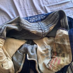 Robin jeans pants